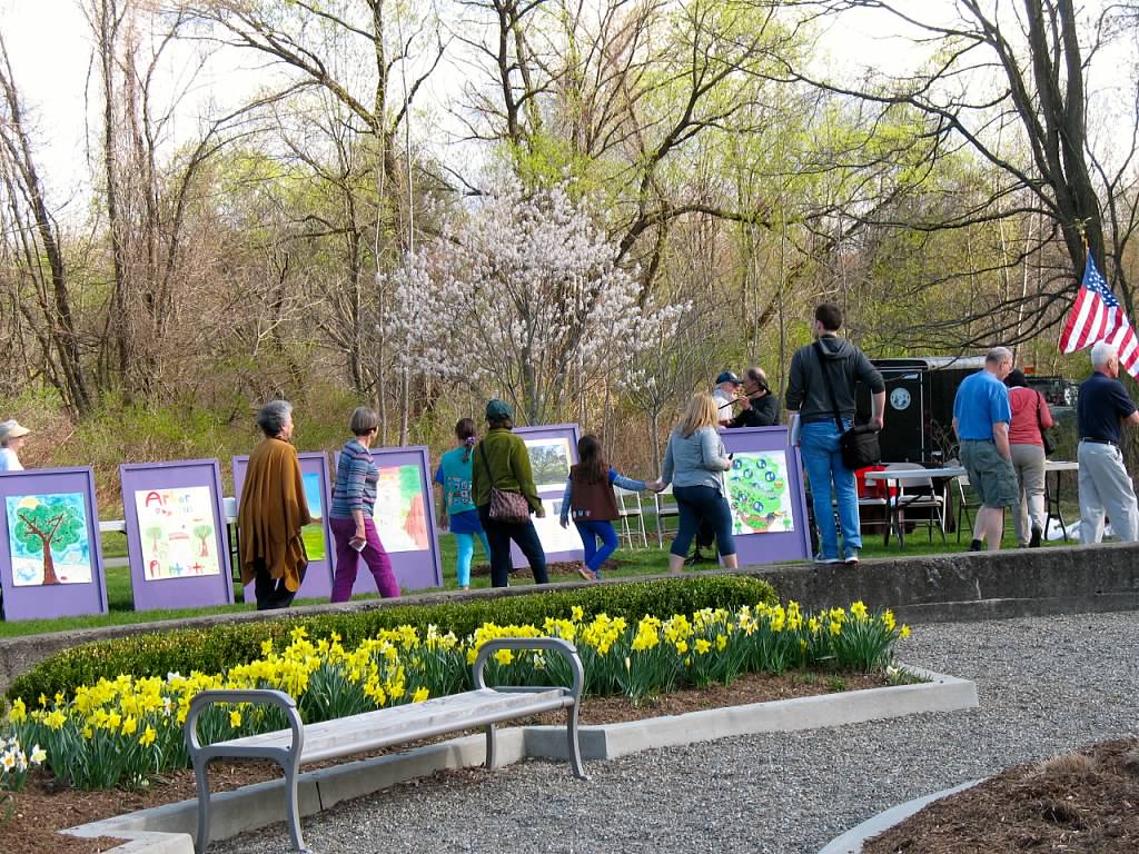 Arbor Day Celebration