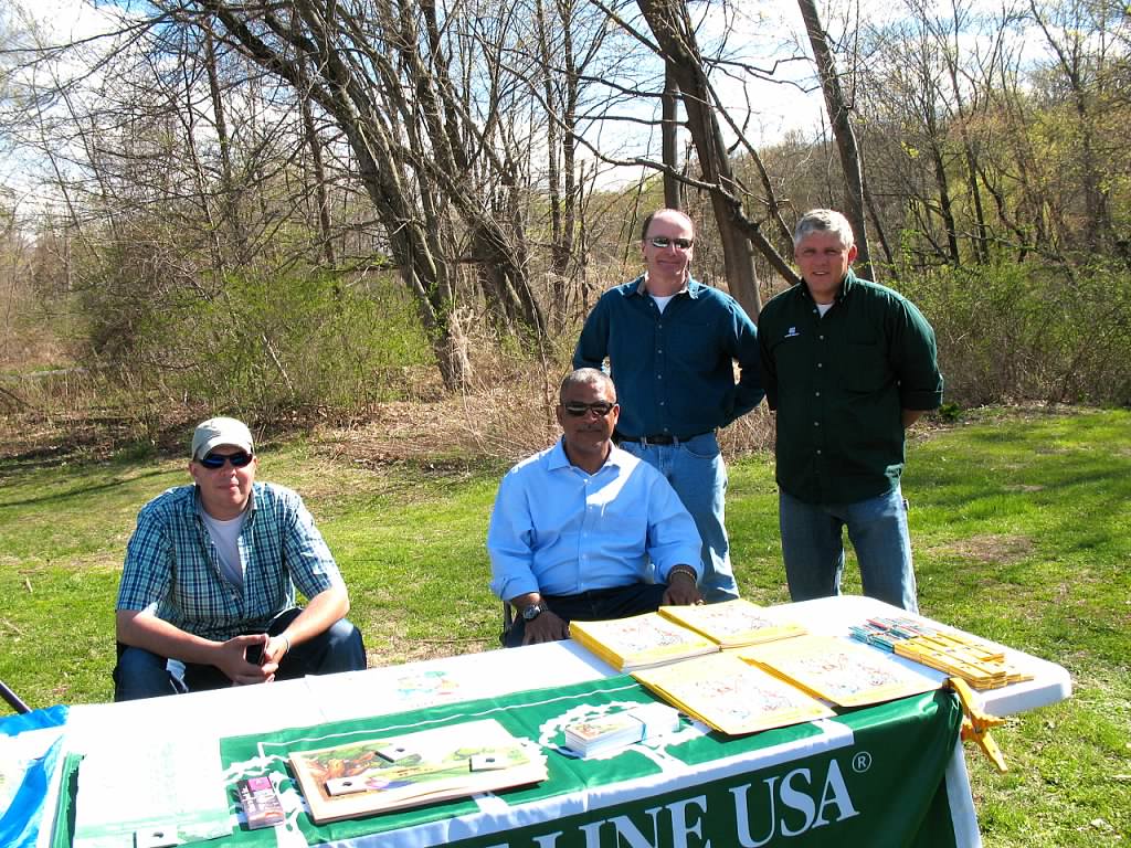 Arbor Day Celebration