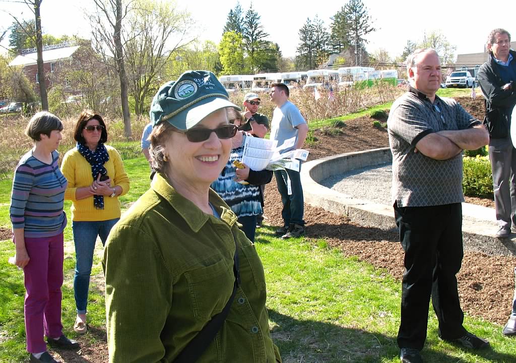 Arbor Day Celebration