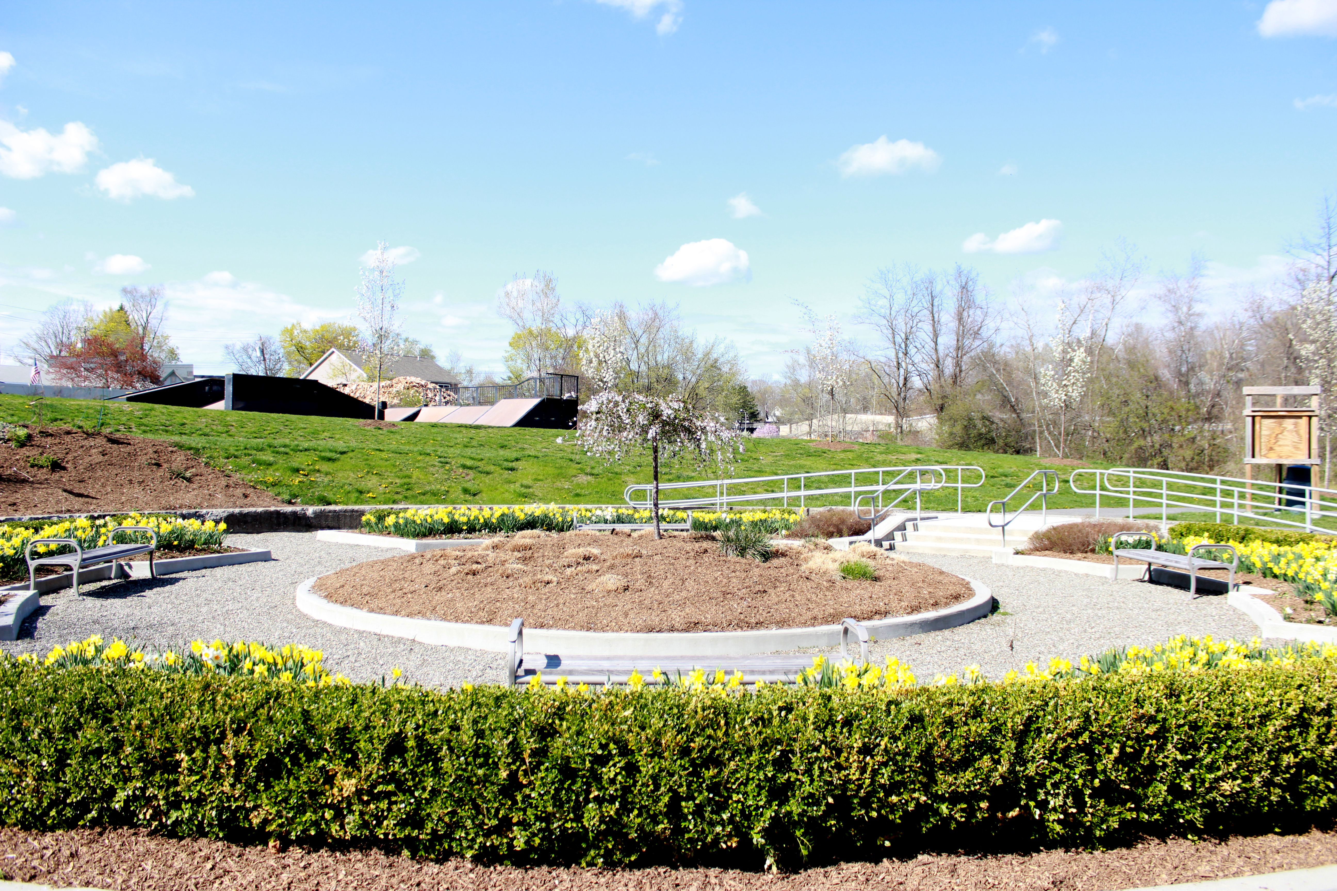 Arbor Day Celebration