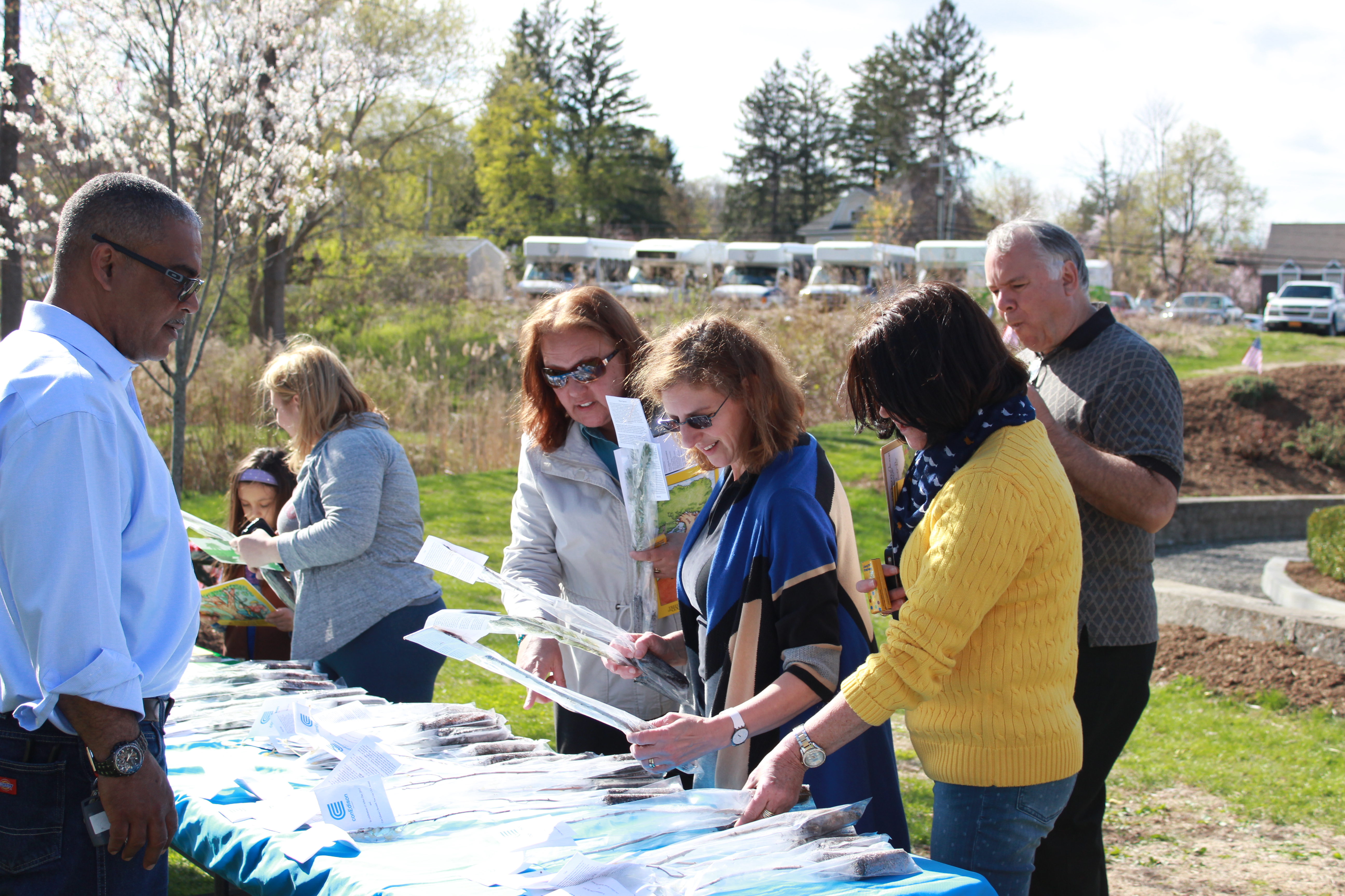 Arbor Day Celebration