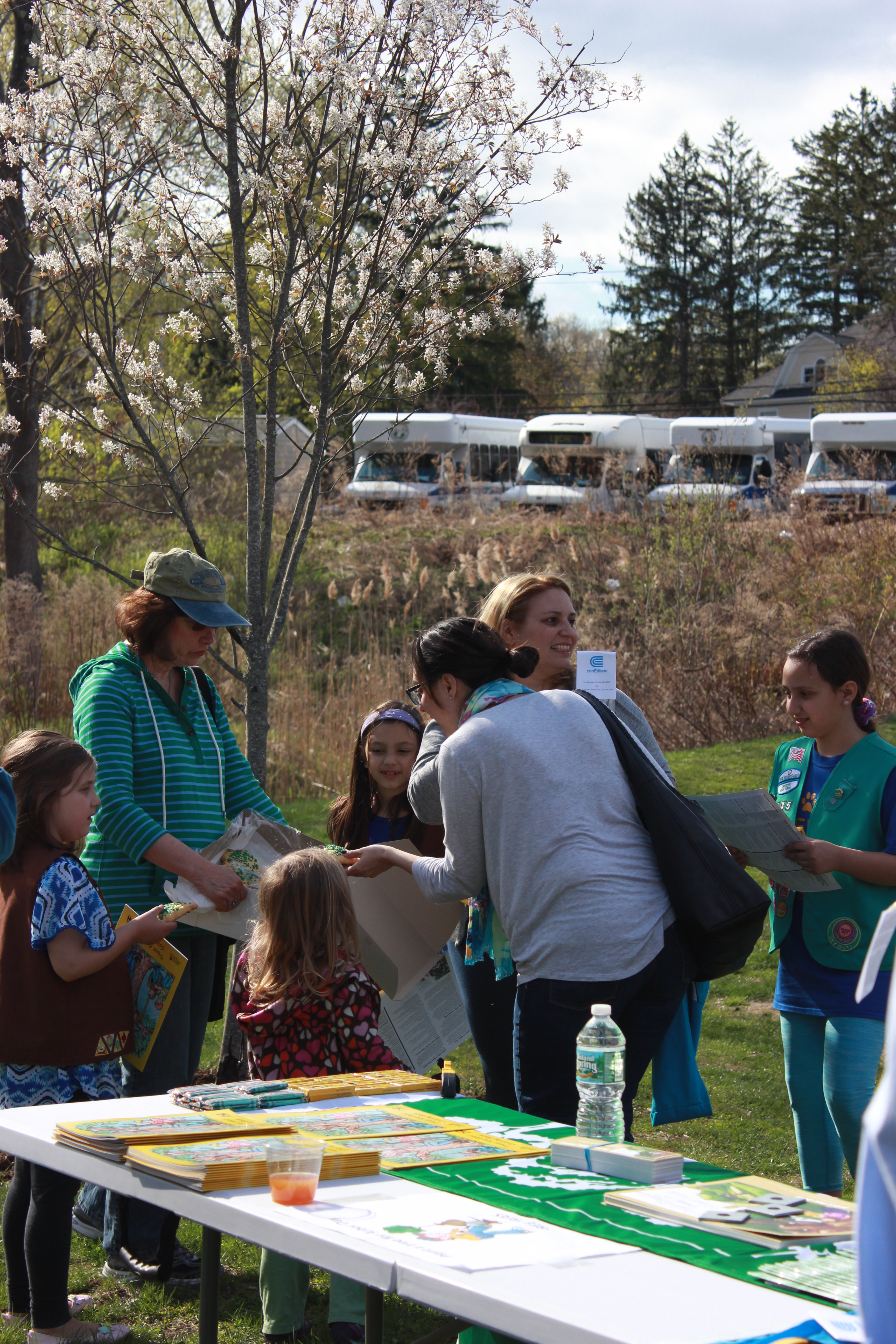 Arbor Day Celebration