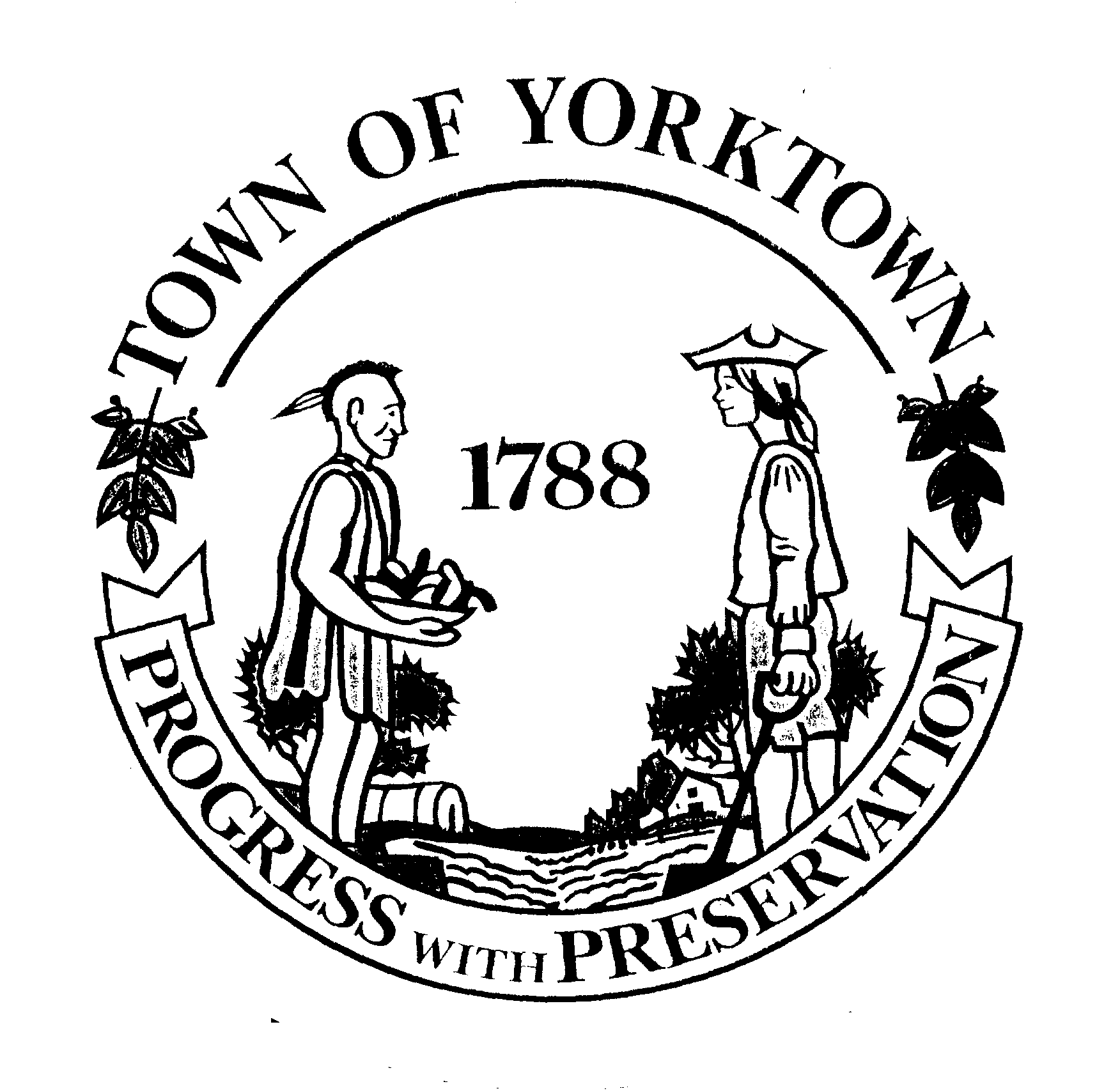 WATER MAINTENANCE PROGRAM | Town of Yorktown New York