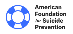 American Foundation for Suicide Prevention