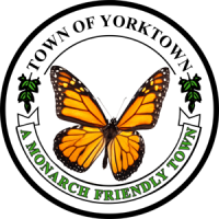 Town of Yorktown A Monarch Butterfly Friendly Town