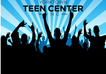 Yorktown Teen Center