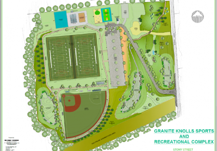 Granite Knolls Sports & Recreation Complex