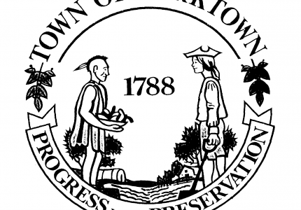 Yorktown Seal