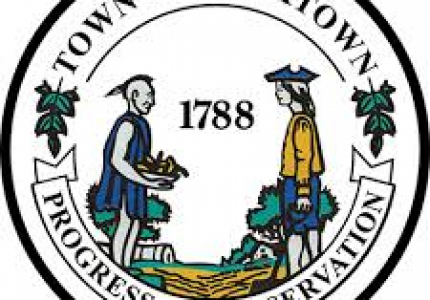 Town Seal