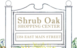 Shrub Oak Shopping Center