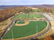 Granite Knolls Fields