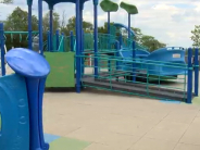 Granite Knolls Inclusive Playground