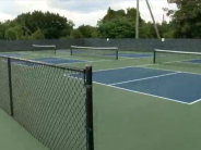 Granite Knolls Pickleball Courts