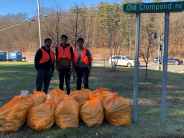 Westchester Youth Volunteers