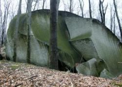 Granite Knolls Park