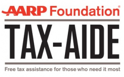 AARP Tax-Aide 