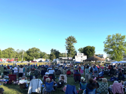 Lions Summer Concerts