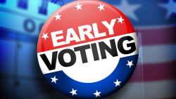 Early Voting