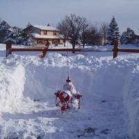 Obstruction of Fire Hydrants