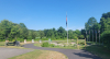 The Veteran Memorials Circle